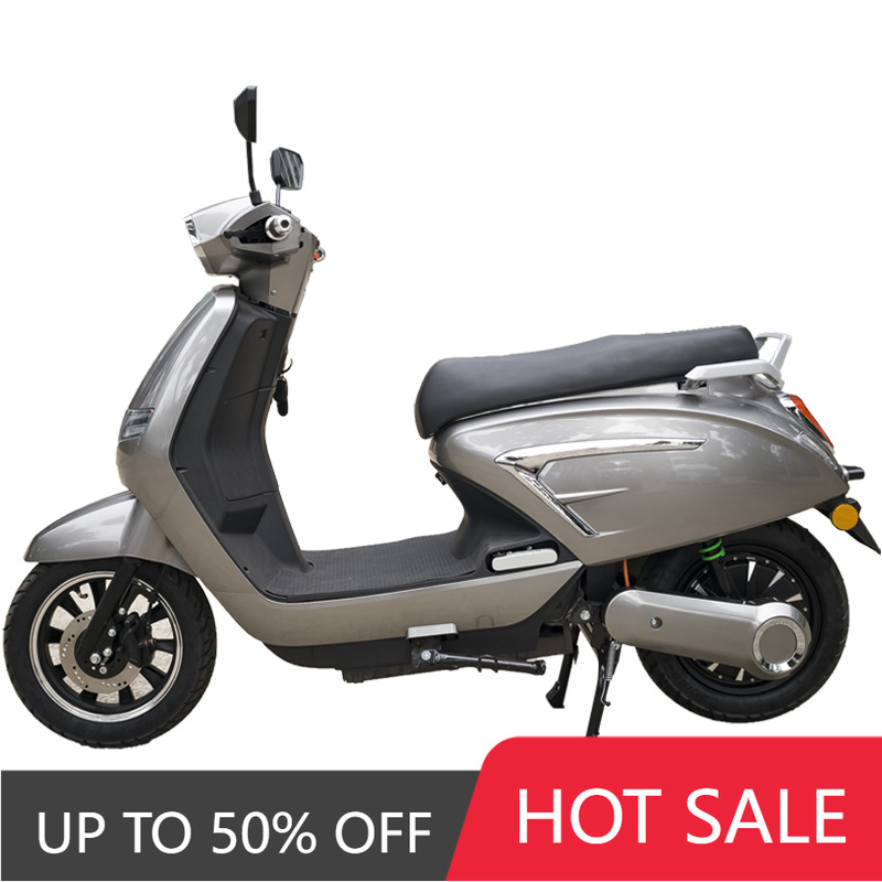 Electric Scooter Adults - EER 2026 72V elektrische scooter met