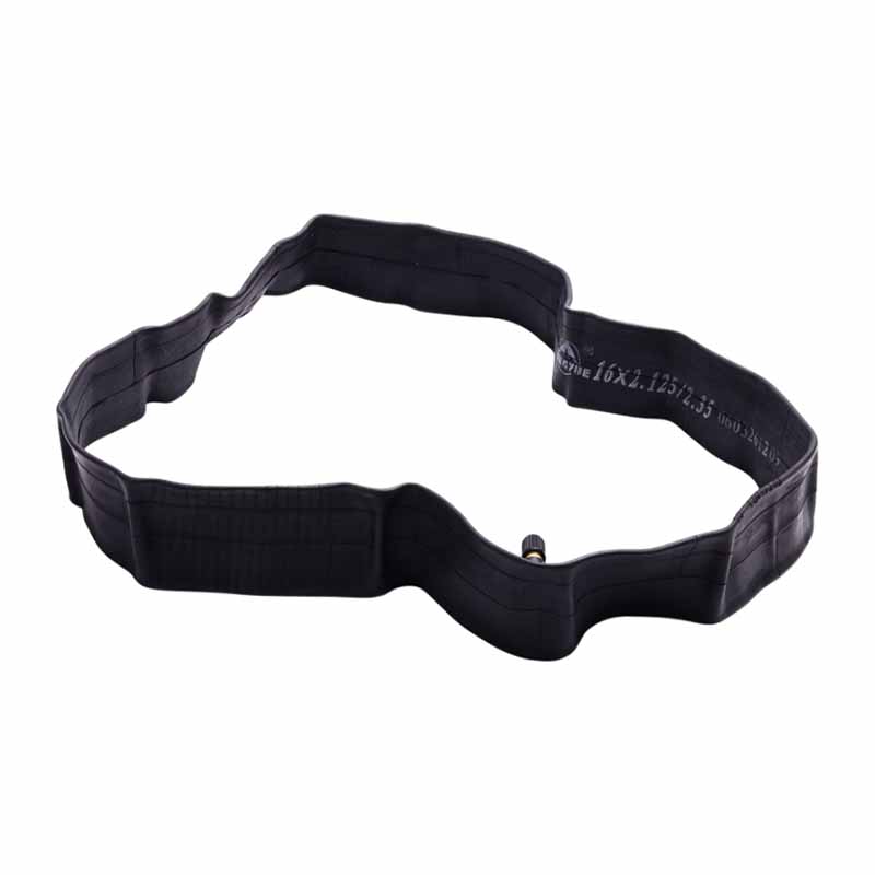 Scooter Tire - NIEUWE 16 inch band, maat 16x2.125,