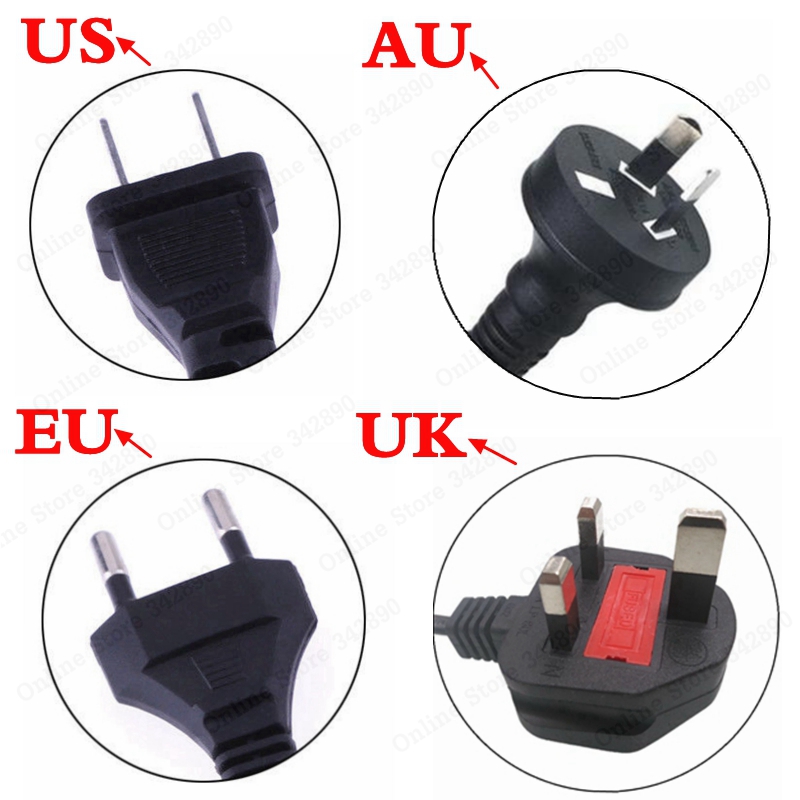 42V 2A Batterijlader voor 36V  - Electric Scooter Charger recensie en prijs