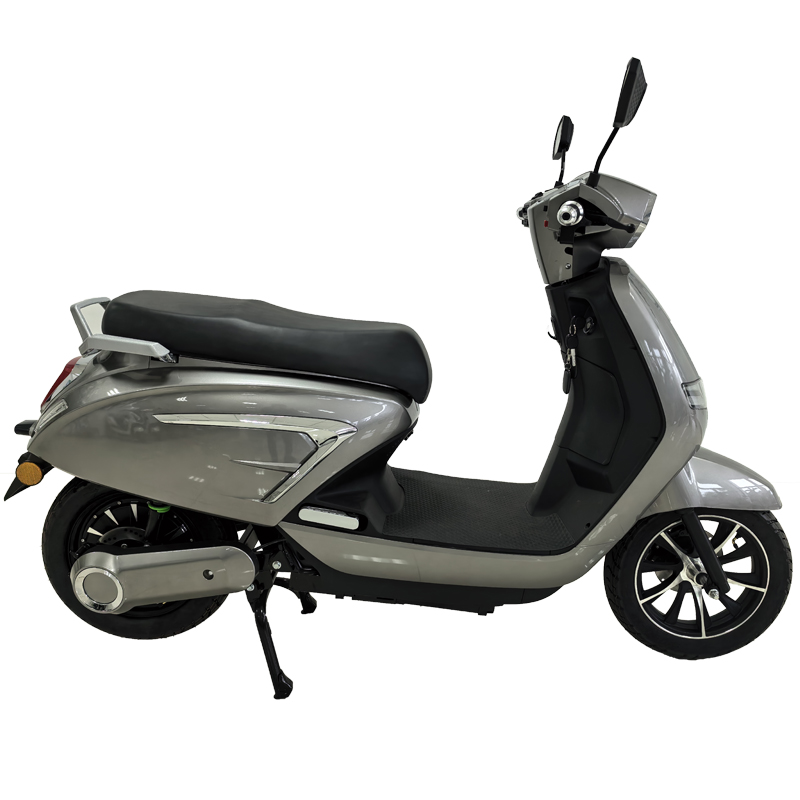 EER 2026 72V elektrische scoot - Electric Scooter Adults recensie en prijs