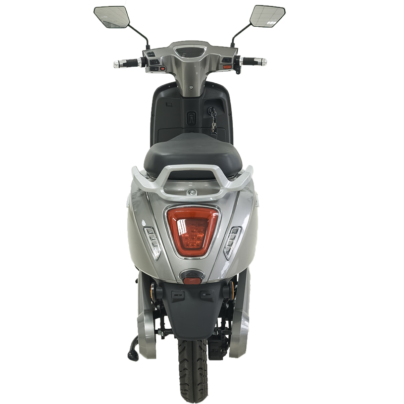 EER 2026 72V elektrische scoot - Electric Scooter Adults recensie en prijs