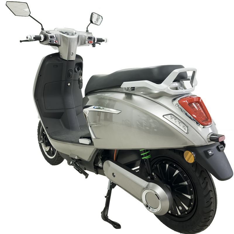EER 2026 72V elektrische scoot - Electric Scooter Adults recensie en prijs