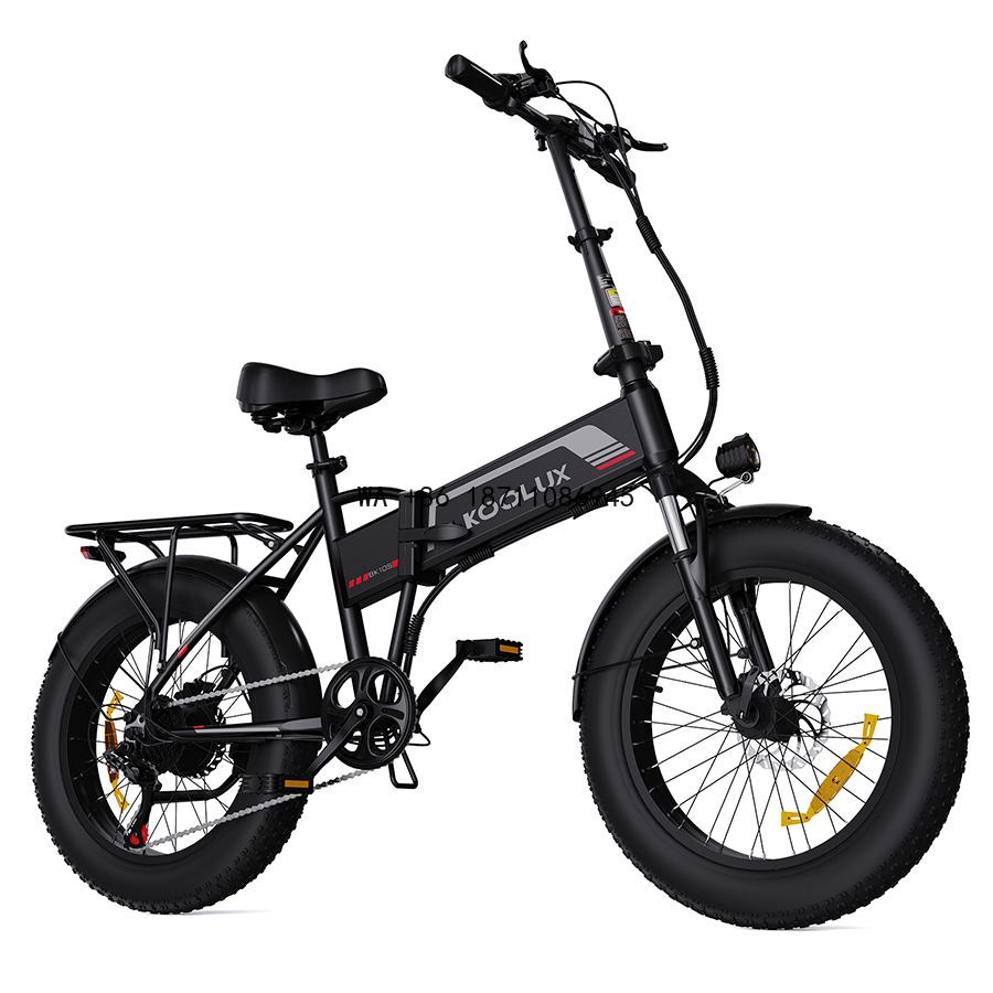 EU Warehouse 15Ah Elektrische  - Electric Scooter Adults recensie en prijs