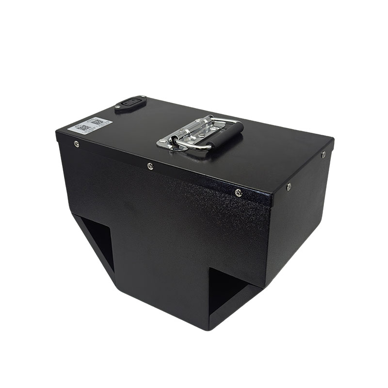 Voor Super Soco CUX Batterij 6 - 60V 30Ah 21700 Battery Pack recensie en prijs