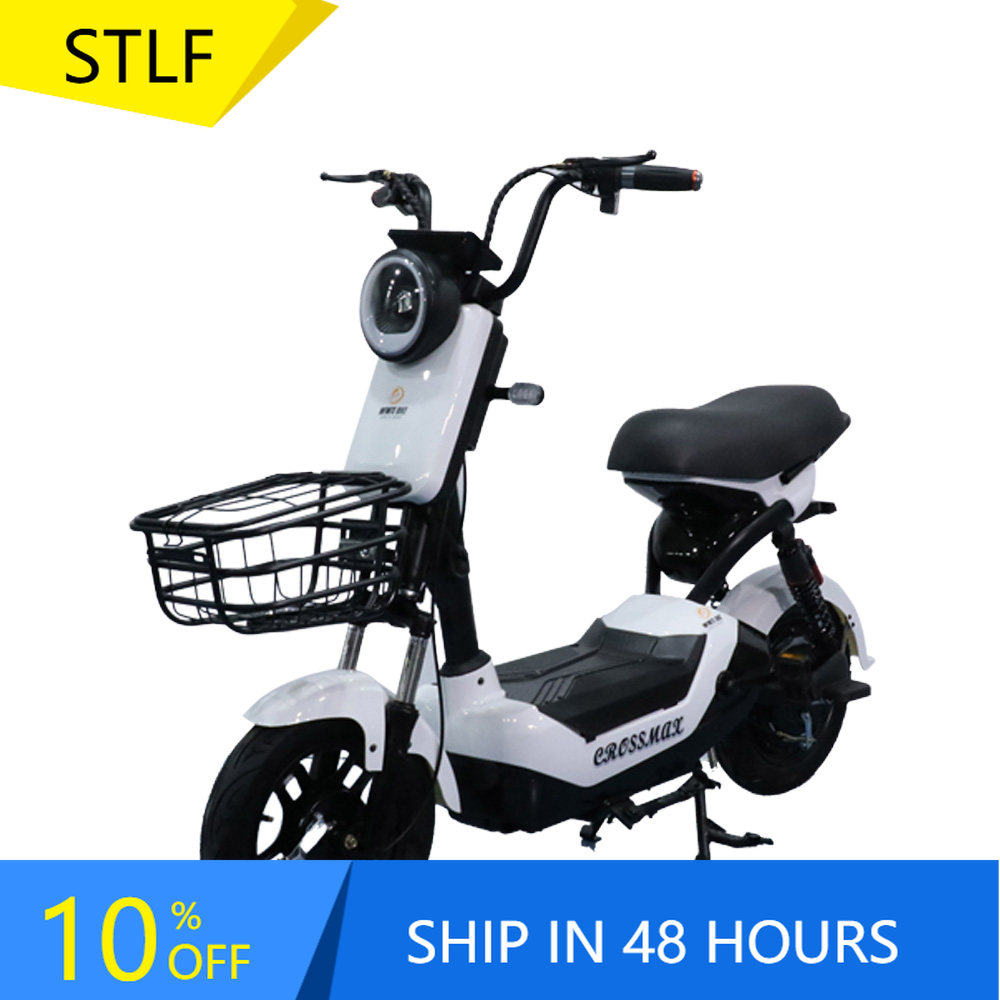 YTYIN Groothandel Goedkope 48V - Folding Electric Scooter recensie en prijs