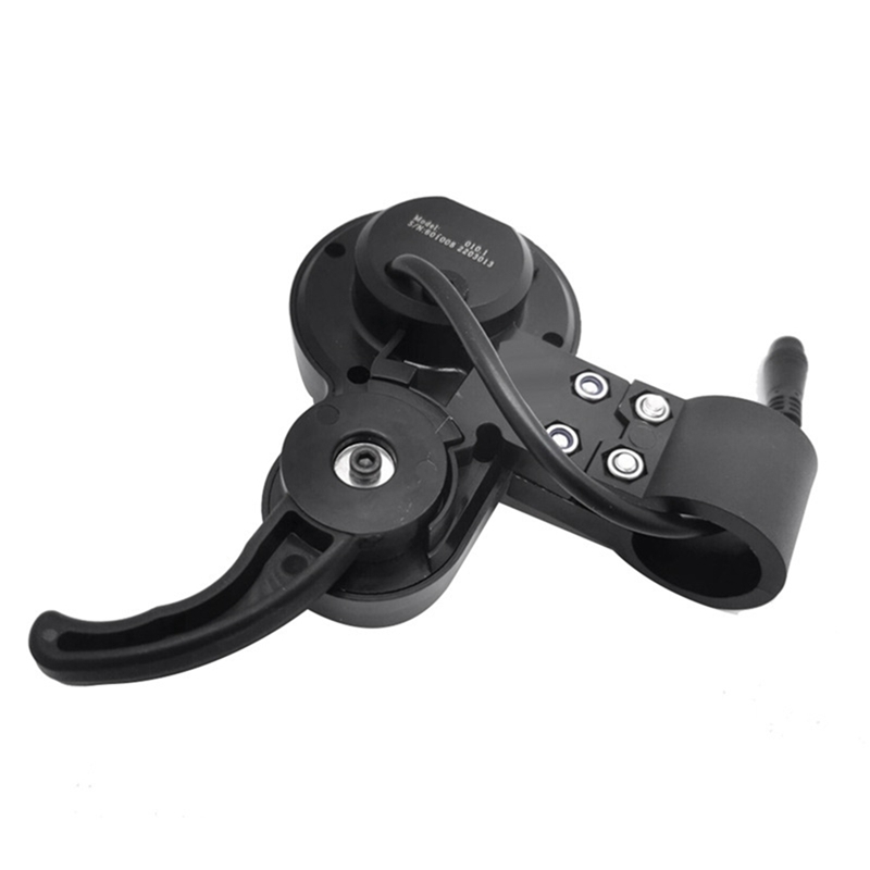 LT01 Displaymeter 36V-60V 6PIN - Scooter Electric recensie en prijs