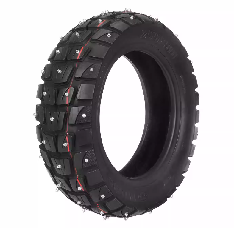 STLF T255*80 sneeuwband met an - Scooter Tire recensie en prijs