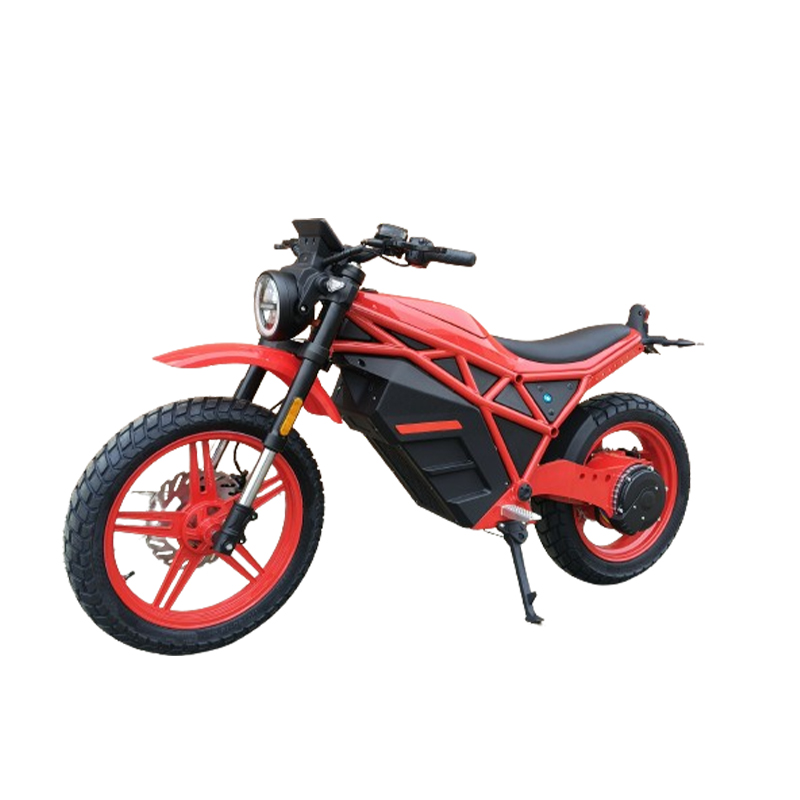 QQW Elektrische motorfiets 450 - Electric Scooter Adults recensie en prijs