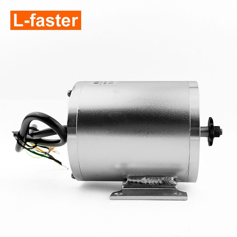 500W-3000W hoge snelheid elekt - Scooter Electric recensie en prijs