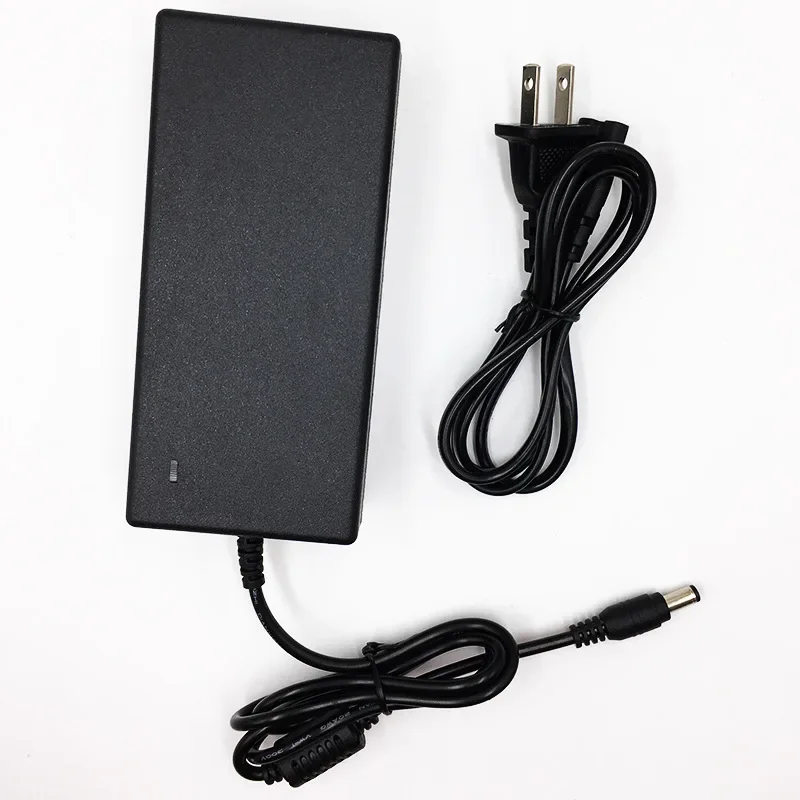 54.6V 2A Lithium Batterij Opla - Electric Scooter Charger recensie en prijs