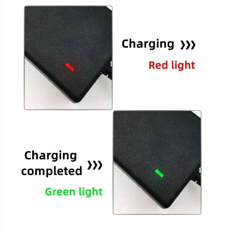 54.6V 2A Lithium Batterij Opla - Electric Scooter Charger recensie en prijs