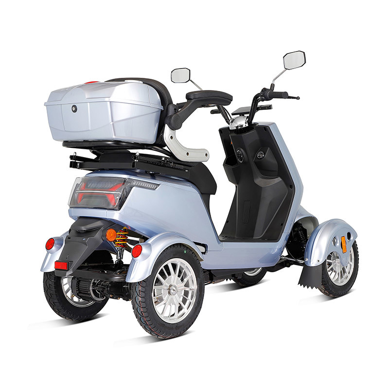 SXLL US/EU Warehouse Elektrisc - Electric Scooter 500W recensie en prijs