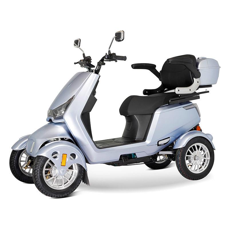 SXLL US/EU Warehouse Elektrisc - Electric Scooter 500W recensie en prijs