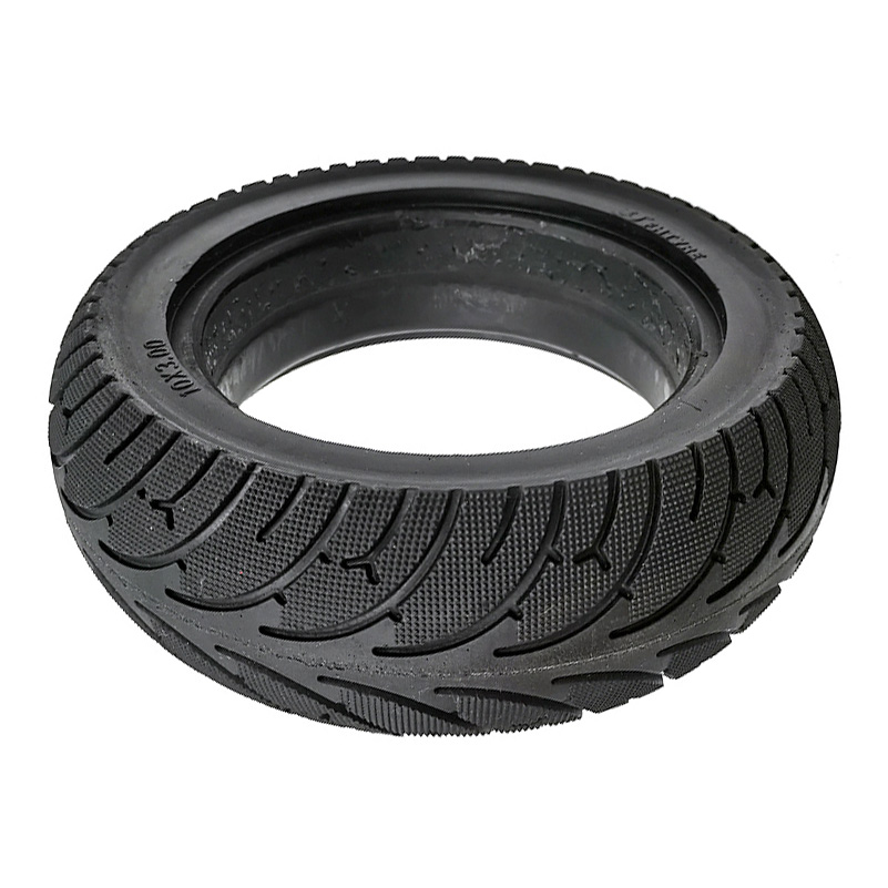 Elektrische Scooter Massieve B - Scooter Tire recensie en prijs