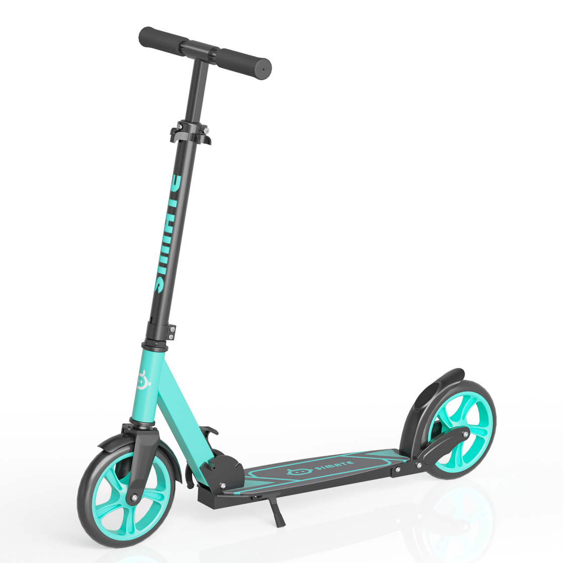 SIMATE T1 Modetrend Draagbare  - Kids Electric Scooter recensie en prijs