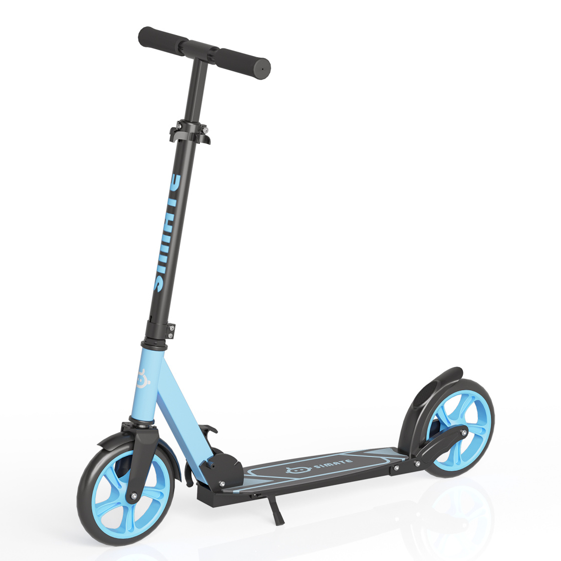 SIMATE T1 Modetrend Draagbare  - Kids Electric Scooter recensie en prijs